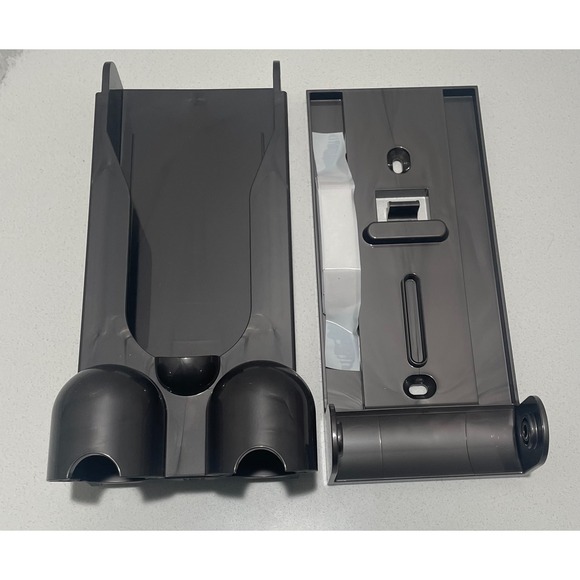 Dyson Other - Dyson V12 Detect Slim Wall Mount Docking Station Storage Bracket Grey